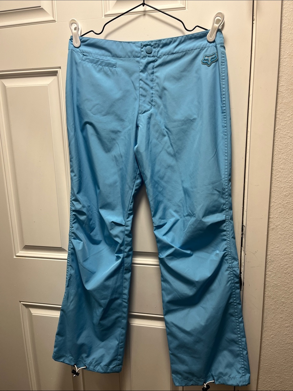 Fox Men’s Sky Blue Cargo Pants